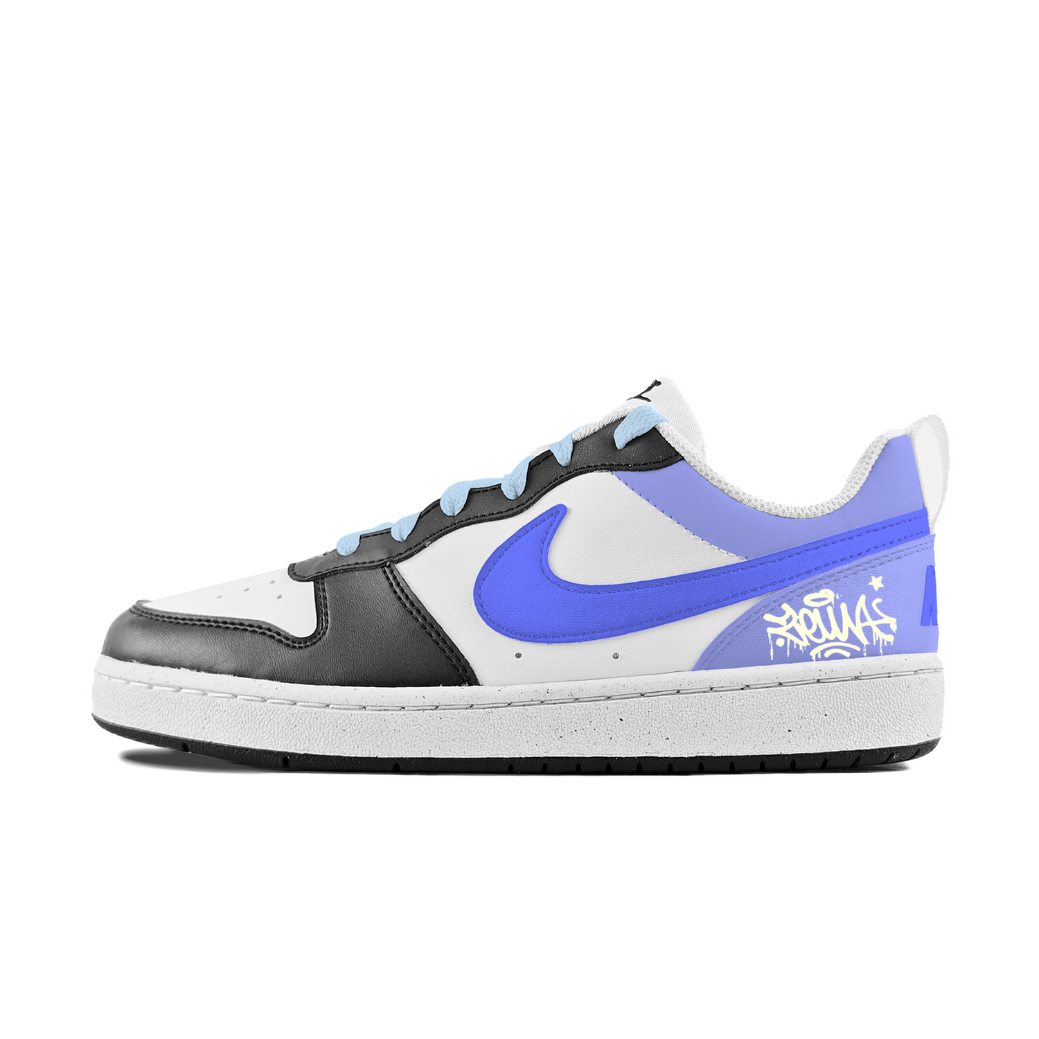 Nike Кроссовки для скейтбординга Court Borough LOW RECRAFT с противоскользящей подошвой и износостойкие низкие белые для подростков
Nike Кроссовки для скейтбординга Court Borough LOW RECRAFT с противоскользящей подошвой и износостойкие низкие белые для подростков