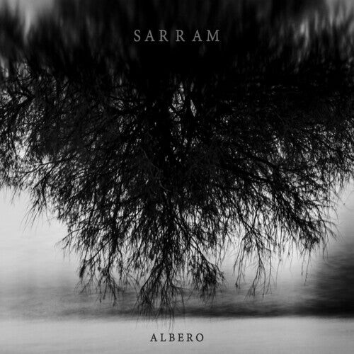 Виниловая пластинка Sarram: Albero
Виниловая пластинка Sarram: Albero