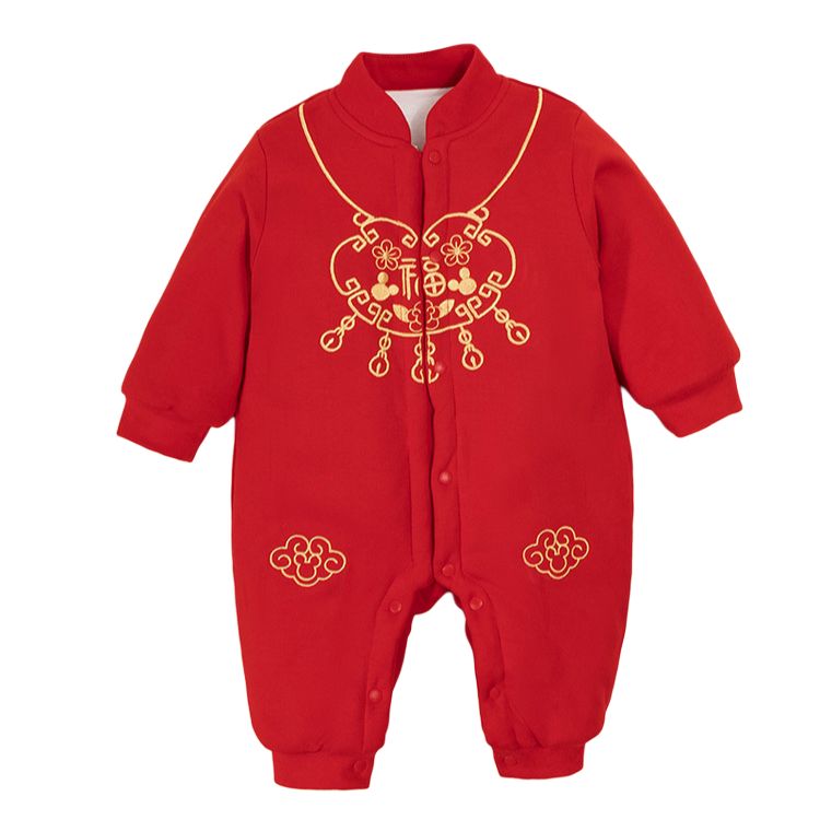 Disney Комбинезон Red для младенцев и малышей
Disney Комбинезон Red для младенцев и малышей