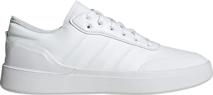 Кроссовки Court Revival 'Triple White', белый
Кроссовки Court Revival 'Triple White', белый