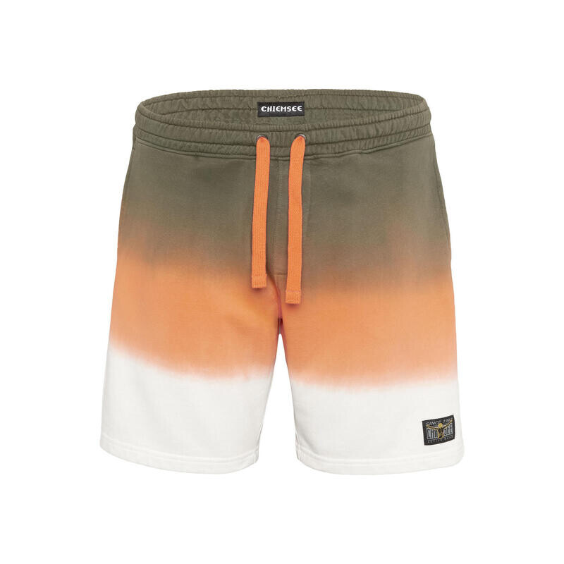 Шорты Chiemsee, темно-зеленый
Шорты Chiemsee, темно-зеленый