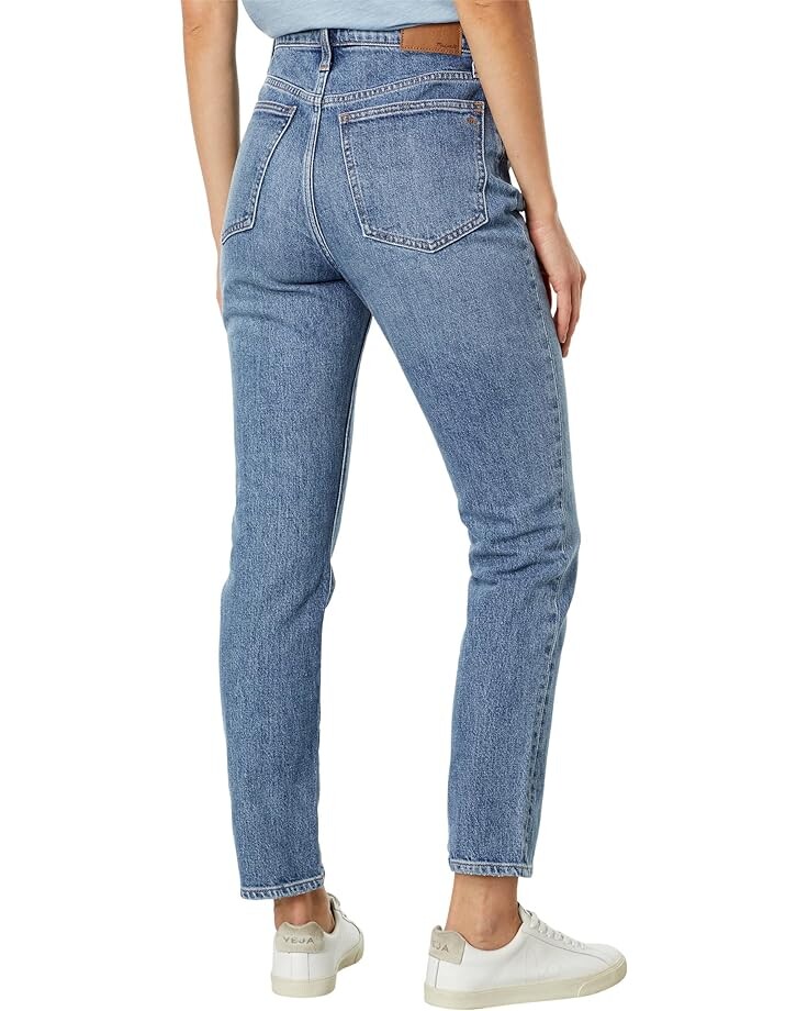 Джинсы Madewell The Perfect Vintage Jean in Heathcote Wash, цвет Heathcote Wash
Джинсы Madewell The Perfect Vintage Jean in Heathcote Wash, цвет Heathcote Wash