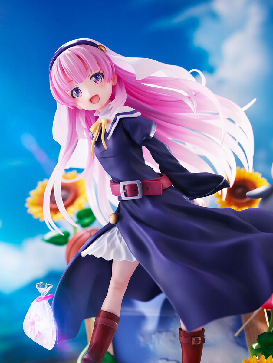 Фигурка The Day I Became a God - Hina 1/7 Scale Figure (Memories of Summer Ver.)
Фигурка The Day I Became a God - Hina 1/7 Scale Figure (Memories of Summer Ver.)