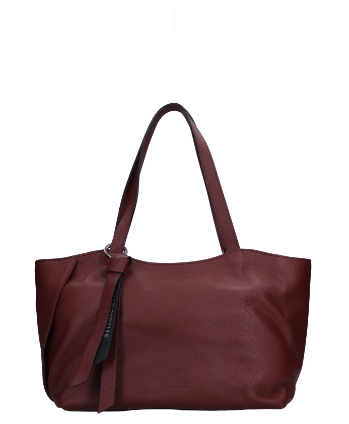 Кожаная сумка Rebelle, красный
Кожаная сумка Rebelle, красный