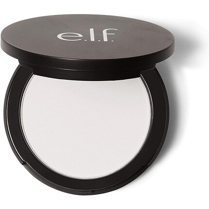 Пудра elf Perfect Finish HD размывает тонкие линии и несовершенства, 0,28 унции E.L.F.
Пудра elf Perfect Finish HD размывает тонкие линии и несовершенства, 0,28 унции E.L.F.