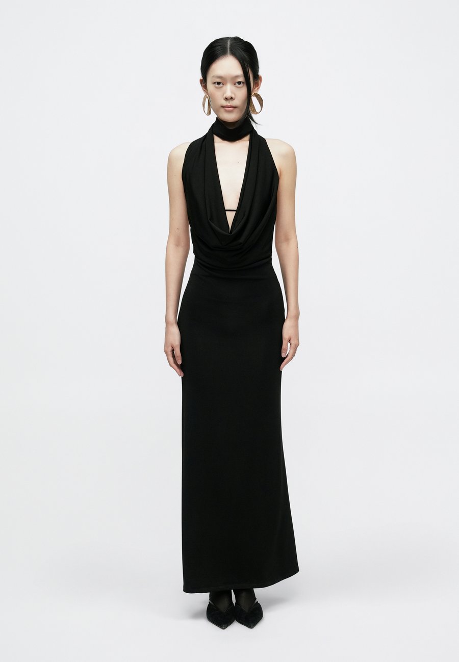 Платье Undress Code RHAPSODY DRESS, Black
Платье Undress Code RHAPSODY DRESS, Black