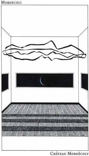 Виниловая пластинка Mordecoli: Chateau Mordecoly
Виниловая пластинка Mordecoli: Chateau Mordecoly