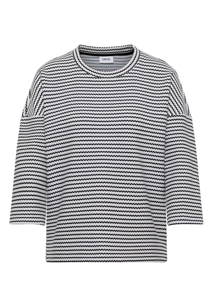 Рубашка CECIL, темно-синий
Рубашка CECIL, темно-синий