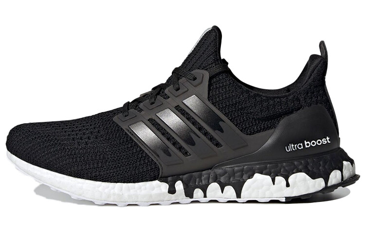 Adidas Ultra Boost DNA Black Paint Drip
Adidas Ultra Boost DNA Black Paint Drip