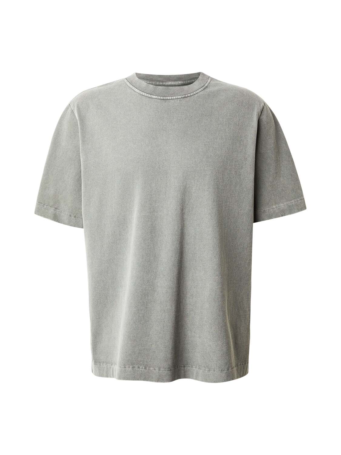 Abercrombie & Fitch Футболка в сером цвете
Abercrombie & Fitch Футболка в сером цвете