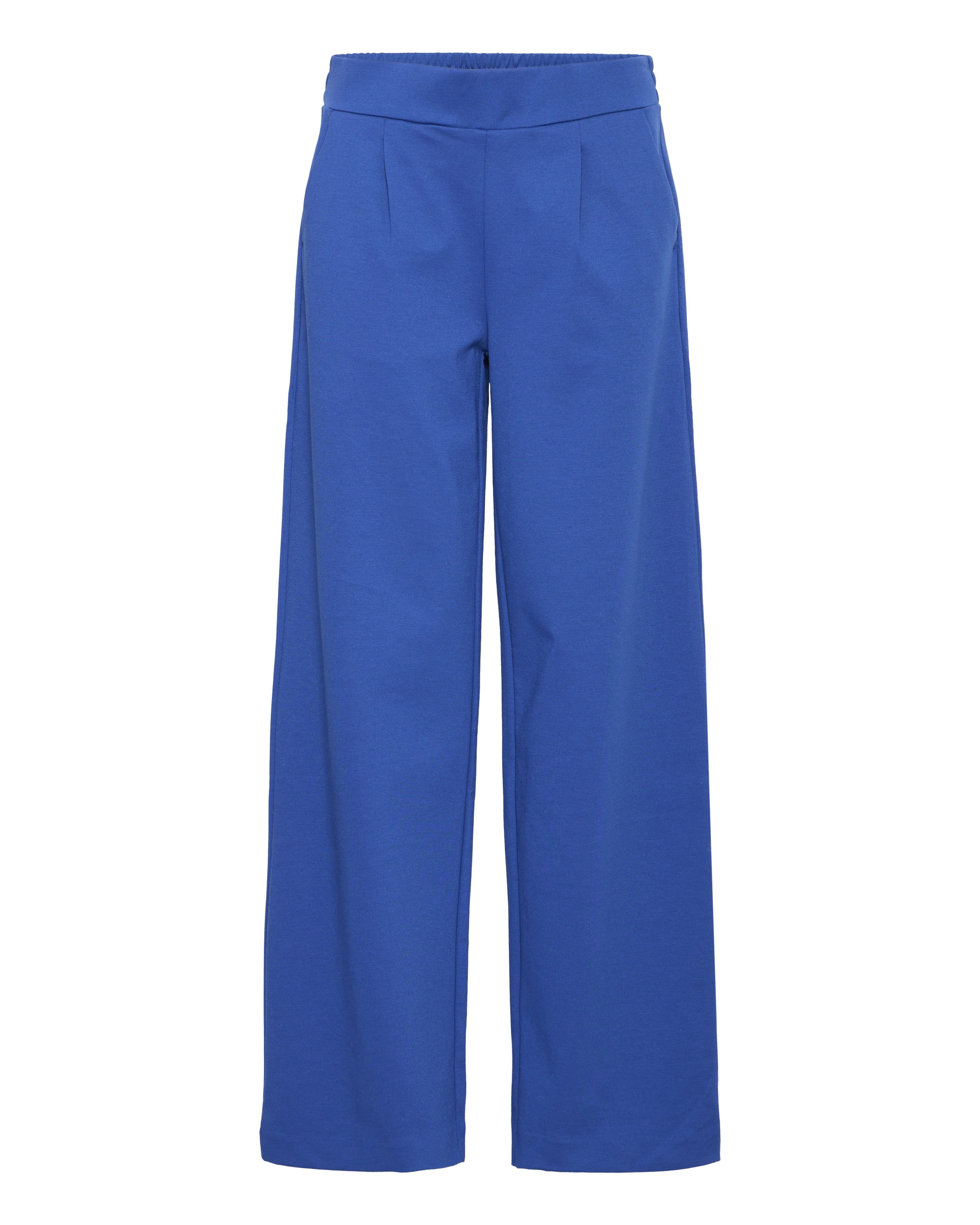 B.young Брюки с обычными складками 'Rizetta' в синем цвете
B.young Брюки с обычными складками 'Rizetta' в синем цвете