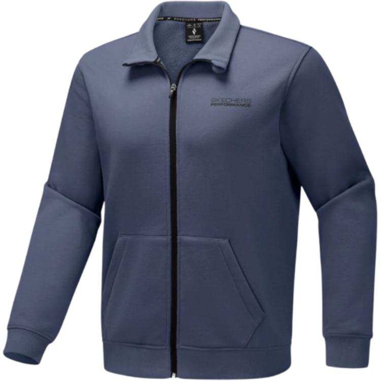 Куртка Basic Sports Collection для мужчин Skechers, ink серый/00w5
Куртка Basic Sports Collection для мужчин Skechers, ink серый/00w5