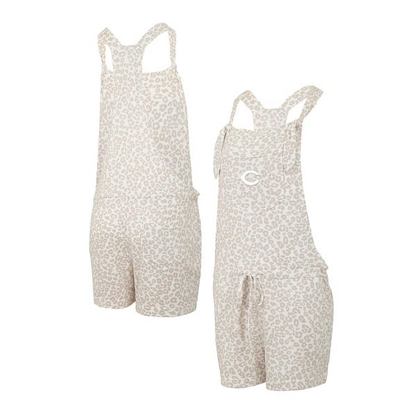 Женский ромпер overalls Concepts Sport Cream Cincinnati Reds Montana Hacci Knit Unbranded
Женский ромпер overalls Concepts Sport Cream Cincinnati Reds Montana Hacci Knit Unbranded