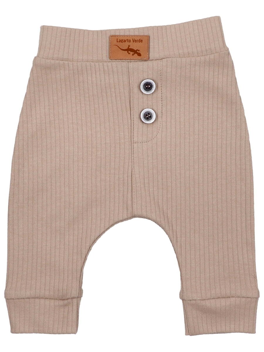 Обычные брюки Lagarto Verde, бежевый
Обычные брюки Lagarto Verde, бежевый