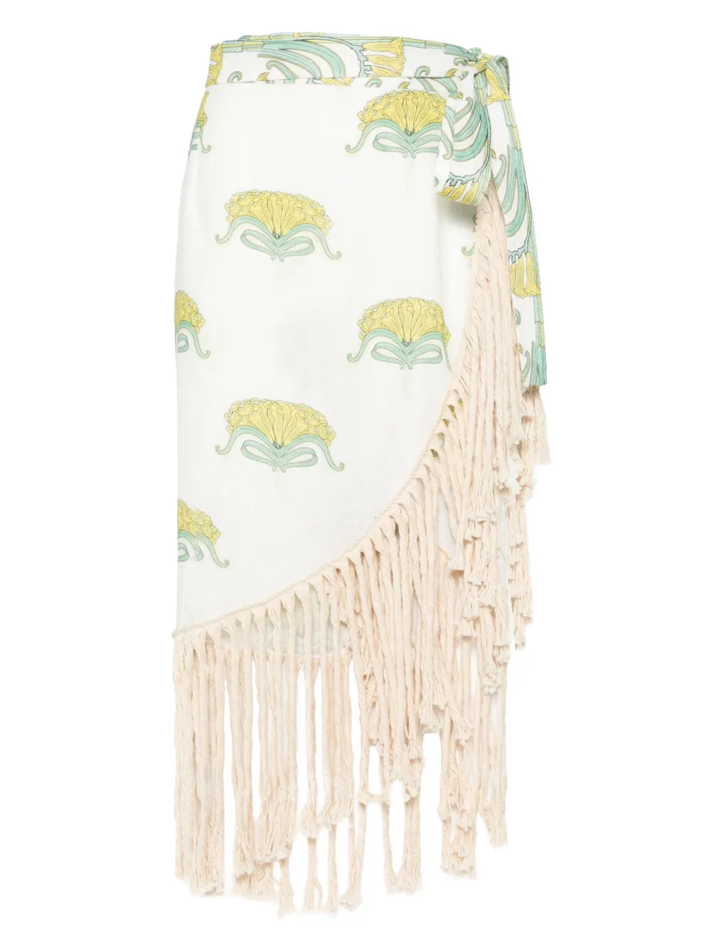 Юбка Marie Louis Maison La Plage, нейтральный
Юбка Marie Louis Maison La Plage, нейтральный