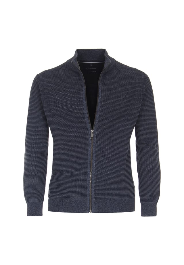 Простой кардиган Casamoda, синий
Простой кардиган Casamoda, синий