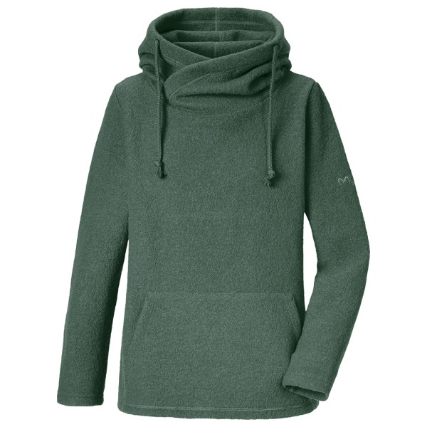 Женский свитер из шерсти сина - мериноса Mufflon, Reed
Женский свитер из шерсти сина - мериноса Mufflon, Reed