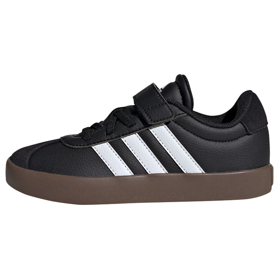 Кроссовки ADIDAS SPORTSWEAR VL Court 3.0, черный
Кроссовки ADIDAS SPORTSWEAR VL Court 3.0, черный