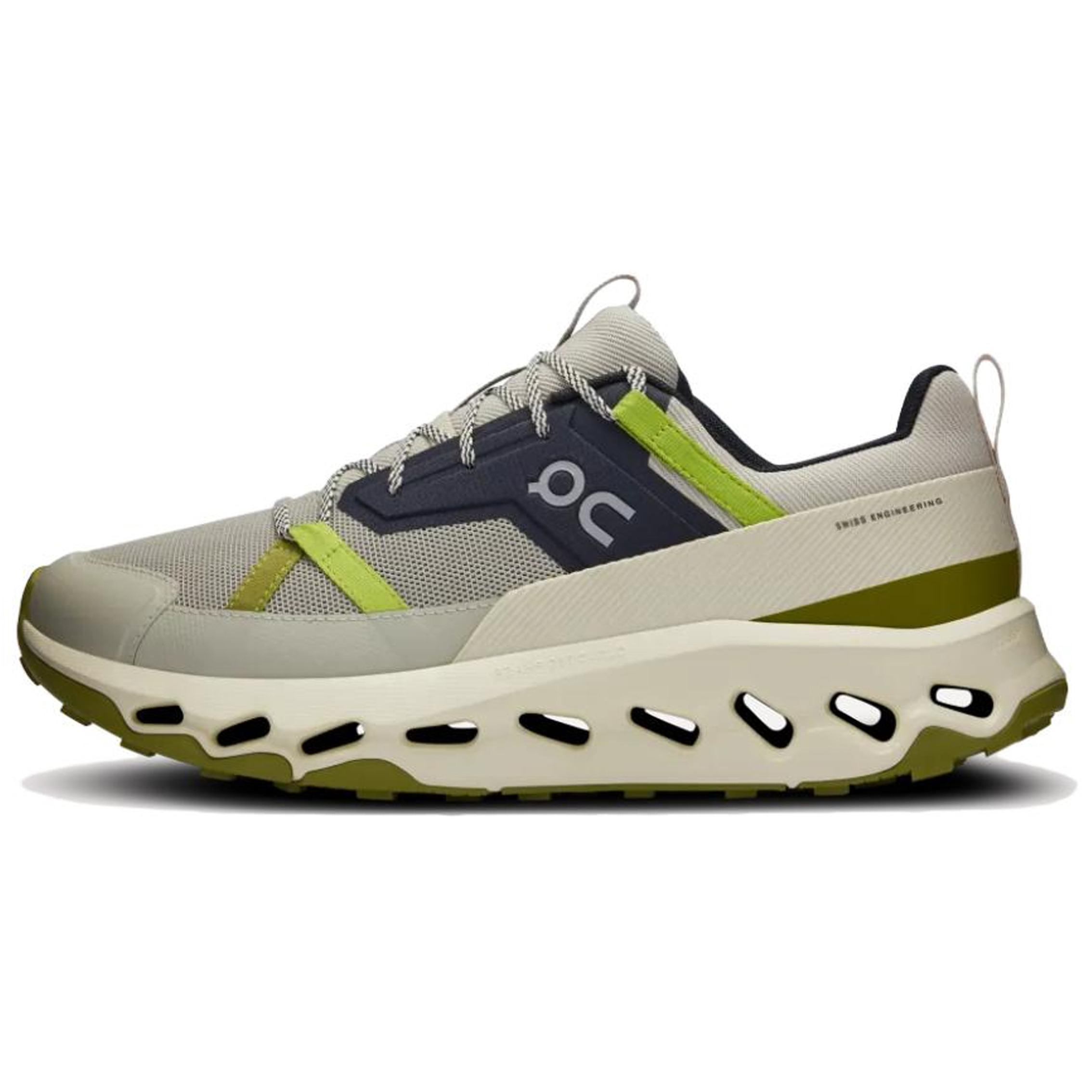 Футболка Cloudhoriz Chalk Seedling Men's On, цвет проросток зеленый
Футболка Cloudhoriz Chalk Seedling Men's On, цвет проросток зеленый