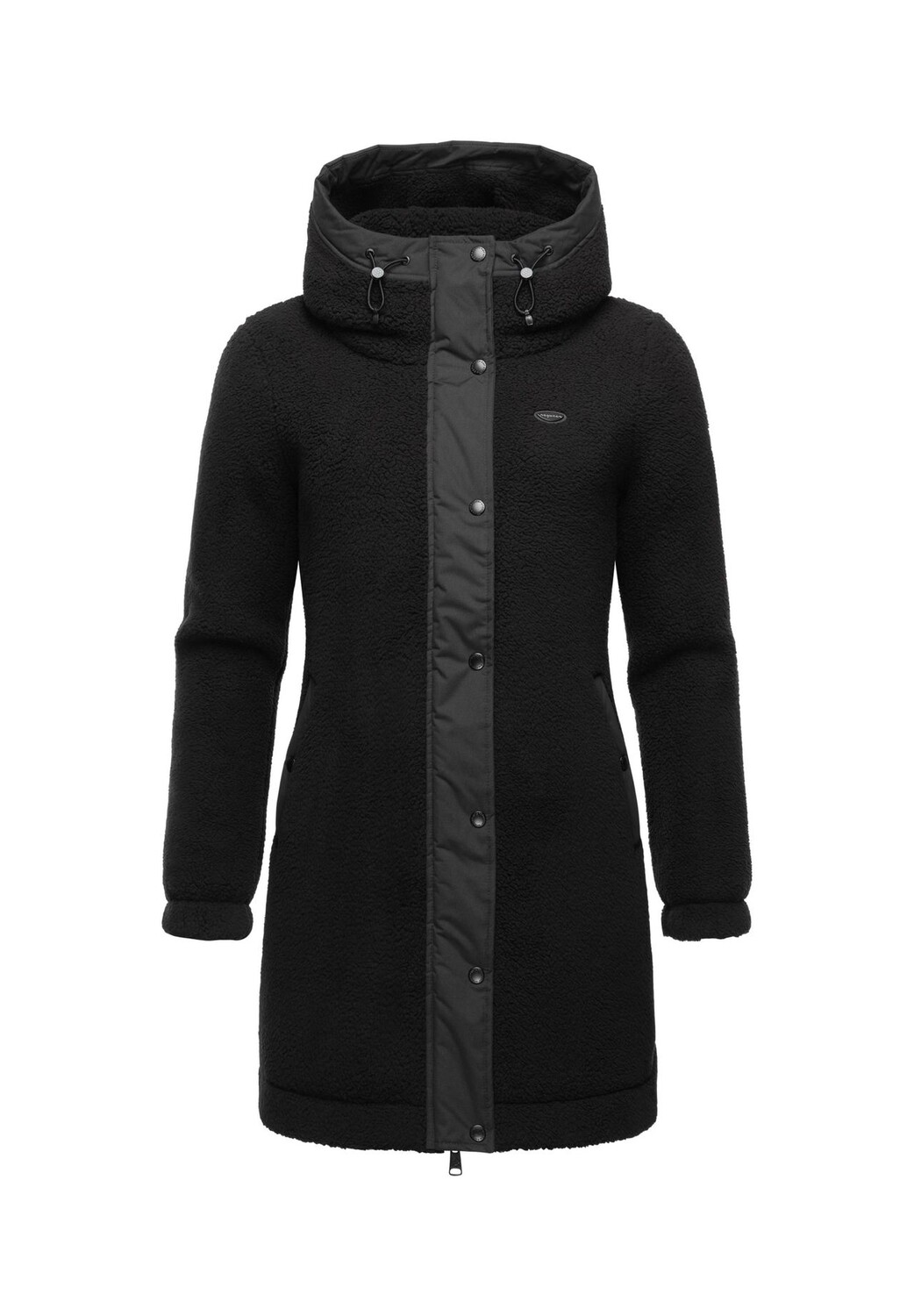 Уютная куртка-переходник Ragweartm, черный
Уютная куртка-переходник Ragweartm, черный