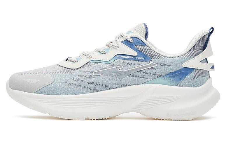 Кроссовки мужские низкие Oak Bud белый/дымчато-синий Erke
Кроссовки мужские низкие Oak Bud белый/дымчато-синий Erke