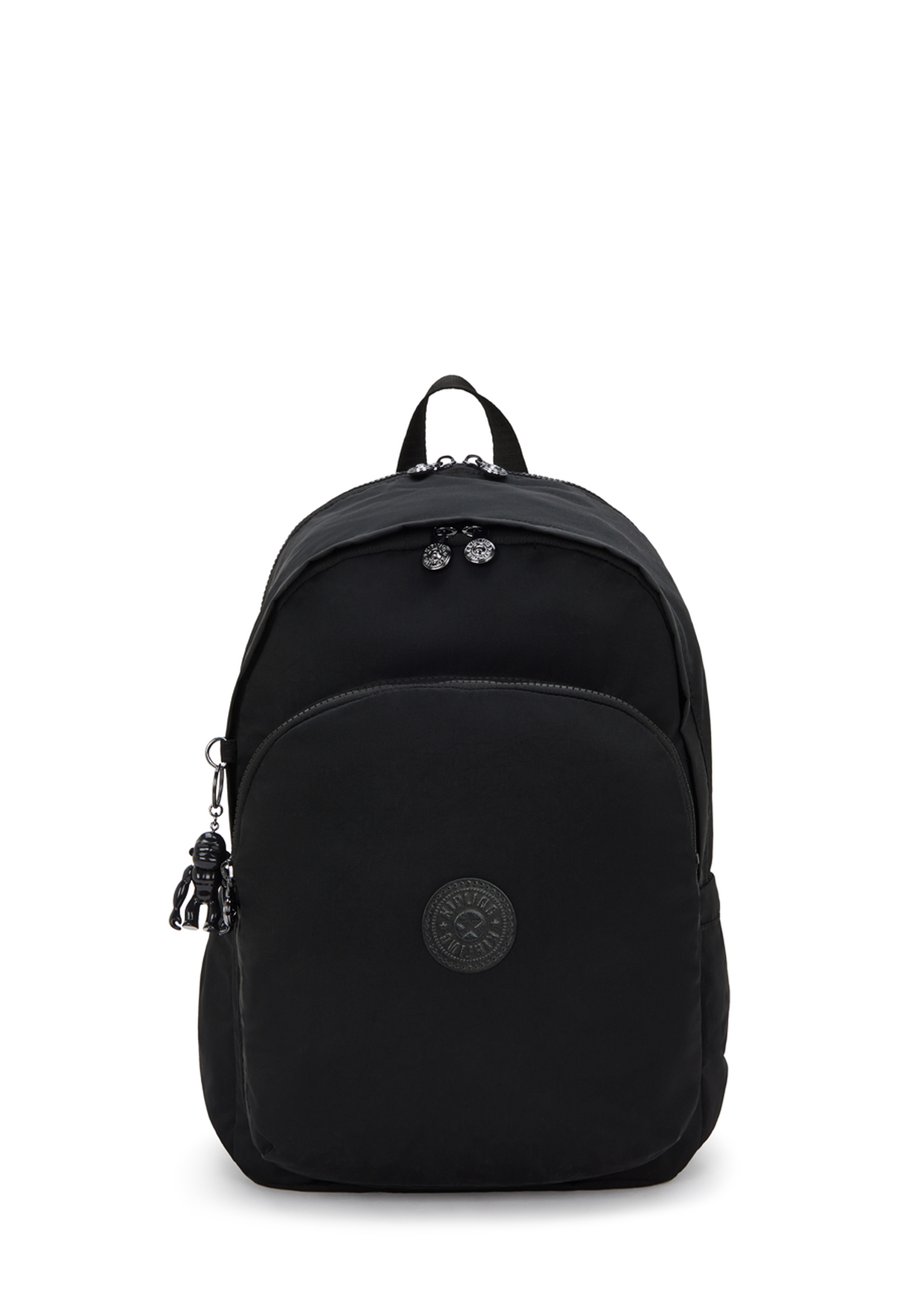 Рюкзак Kipling DELIA M, Infinite Black/Black
Рюкзак Kipling DELIA M, Infinite Black/Black