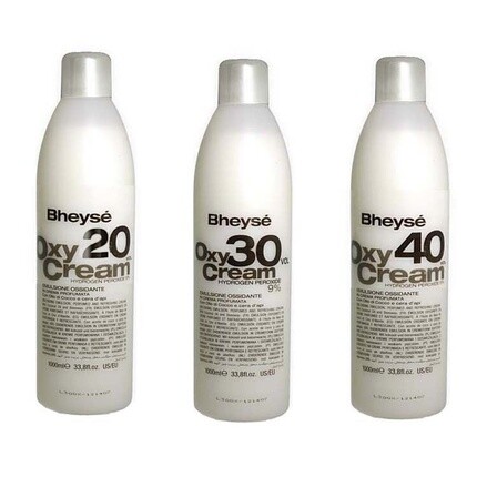 Renee Blanche Bheyse Cream Developer Oxidant 6 9 12% 1л 1000мл Renée Blanche
Renee Blanche Bheyse Cream Developer Oxidant 6 9 12% 1л 1000мл Renée Blanche