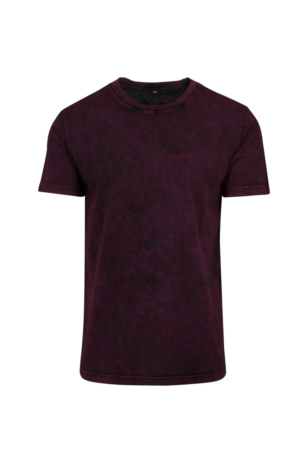 Футболка, вымытая кислотой Build Your Brand, красный
Футболка, вымытая кислотой Build Your Brand, красный