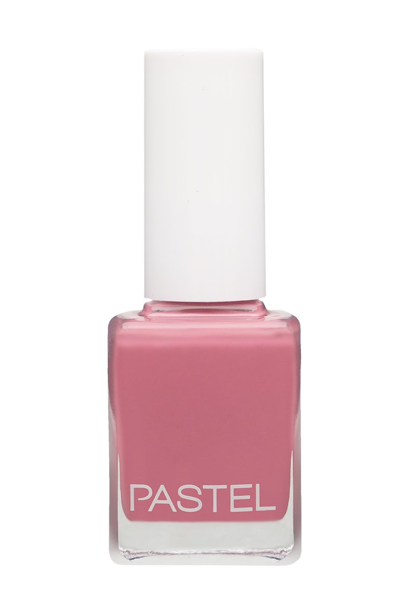 Лак для ногтей PASTEL №. 426 13 мл
Лак для ногтей PASTEL №. 426 13 мл