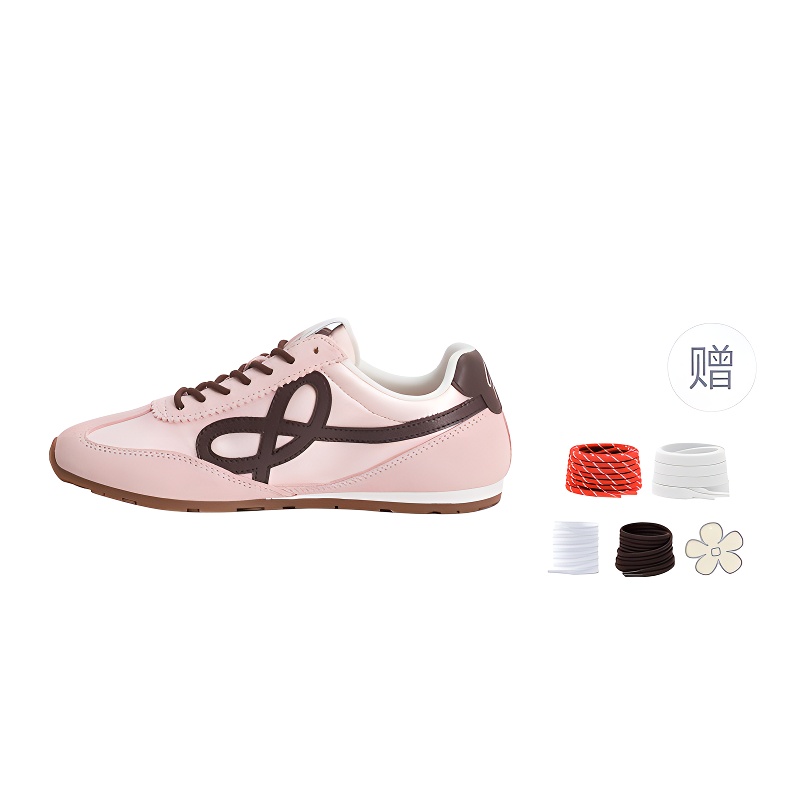 WE FLOWER Кроссовки Bafai Pink с мелким цветочным принтом, устойчивые к истиранию и скольжению, низкие повседневные унисекс в цвете Baskin Robbins розовый (с подарком)
WE FLOWER Кроссовки Bafai Pink с мелким цветочным принтом, устойчивые к истиранию и скольжению, низкие повседневные унисекс в цвете Baskin Robbins розовый (с подарком)