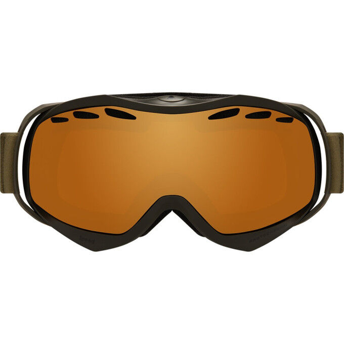 Горнолыжные очки мужские Cairn SPEED CMAX Khaki
Горнолыжные очки мужские Cairn SPEED CMAX Khaki