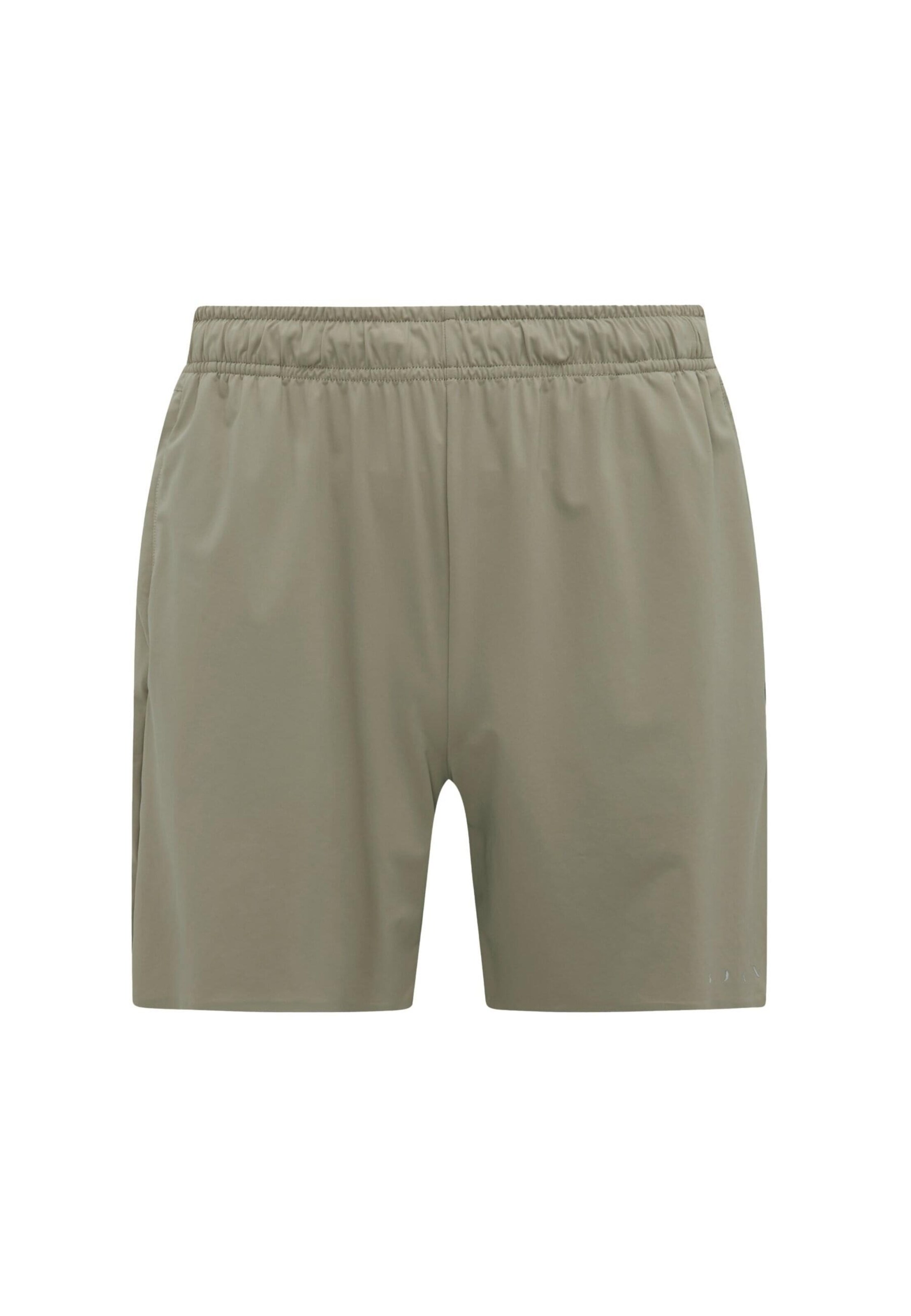 Born Living Yoga Обычные тренировочные шорты 'Orinoco' в бежевом цвете
Born Living Yoga Обычные тренировочные шорты 'Orinoco' в бежевом цвете