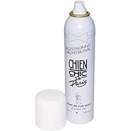 Chien Chic Vanilla Perfume
Chien Chic Vanilla Perfume