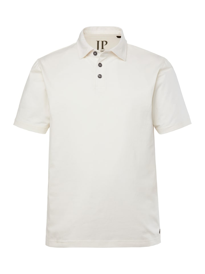Футболка поло JP1880, белый
Футболка поло JP1880, белый