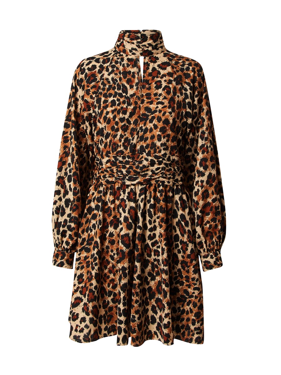 Платье ONLY EMMIE, цвет Auburn/Cognac/Cappuccino
Платье ONLY EMMIE, цвет Auburn/Cognac/Cappuccino