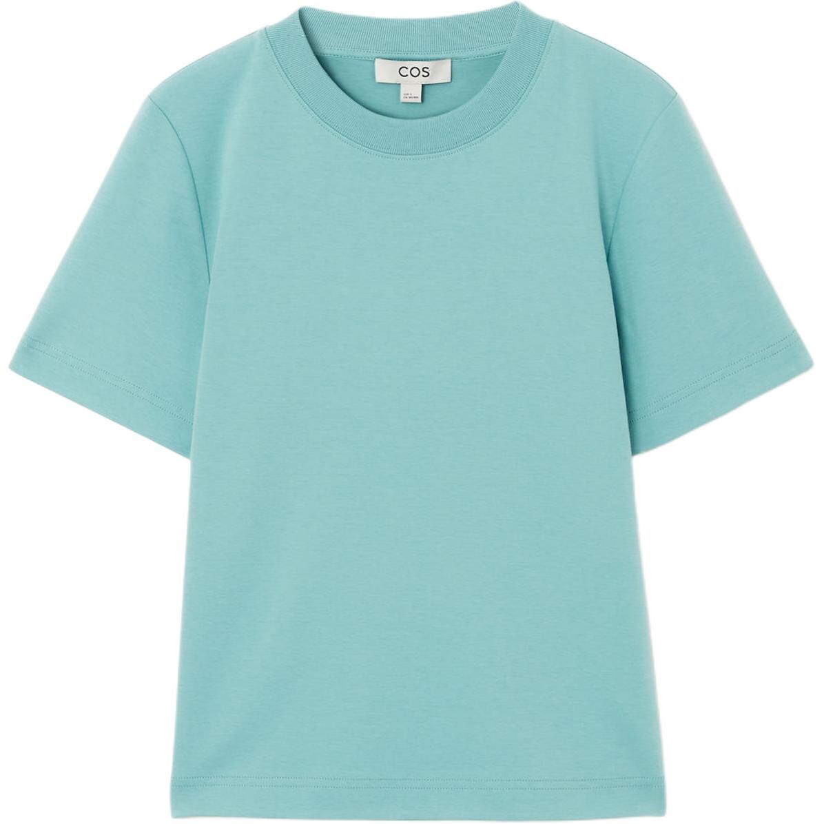 Футболка женская Lake Blue Cos
Футболка женская Lake Blue Cos