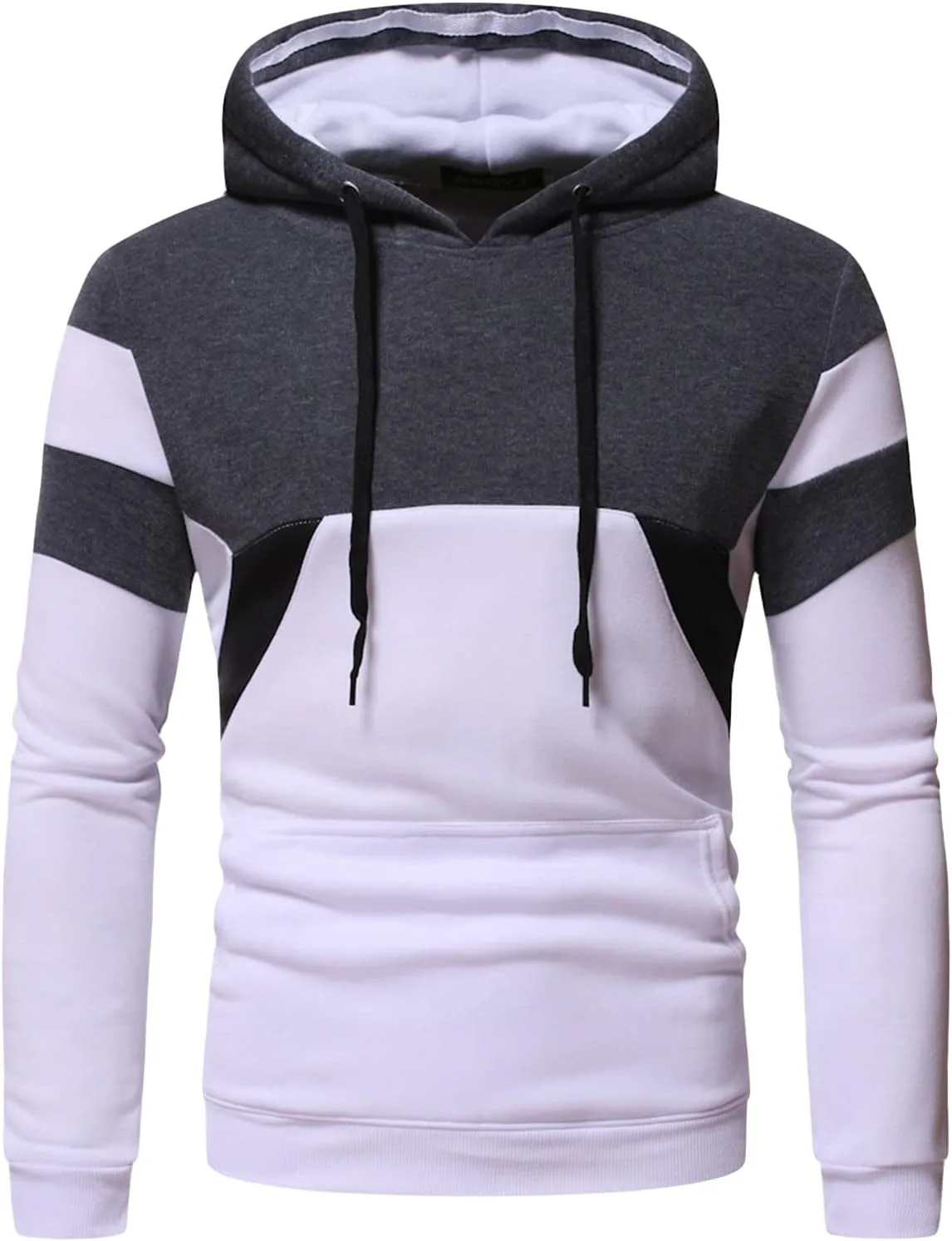 Мужская повседневная худи с капюшоном на шнурке, длинный рукав, карман DGHM-JLMY
Мужская повседневная худи с капюшоном на шнурке, длинный рукав, карман DGHM-JLMY