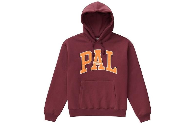 Толстовка унисекс красная Gap, красный
Толстовка унисекс красная Gap, красный