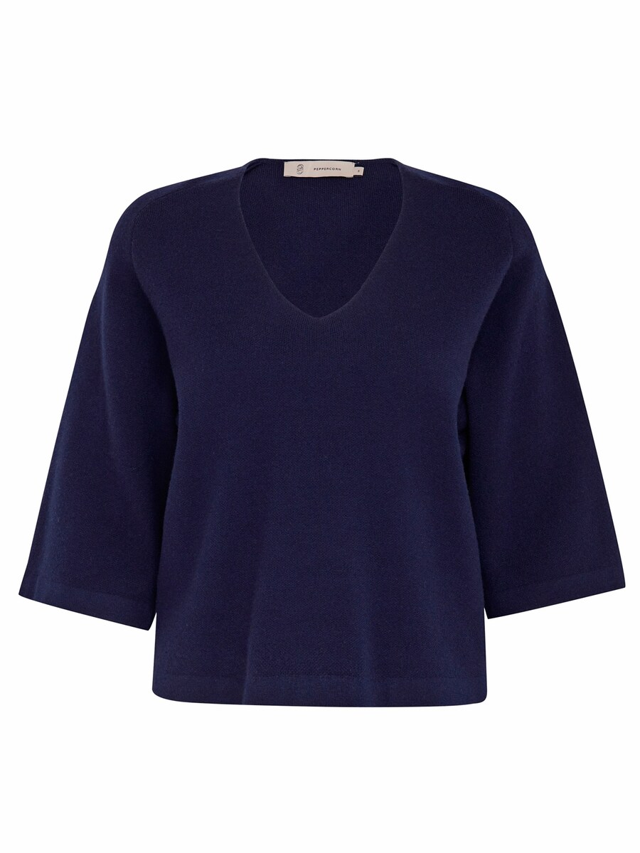 Свитер Peppercorn Rosalia, Dark blue
Свитер Peppercorn Rosalia, Dark blue