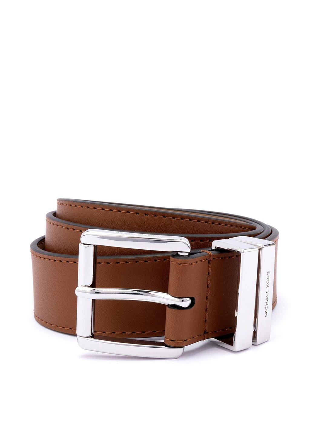 Пояс MICHAEL Michael Kors, коричневый
Пояс MICHAEL Michael Kors, коричневый