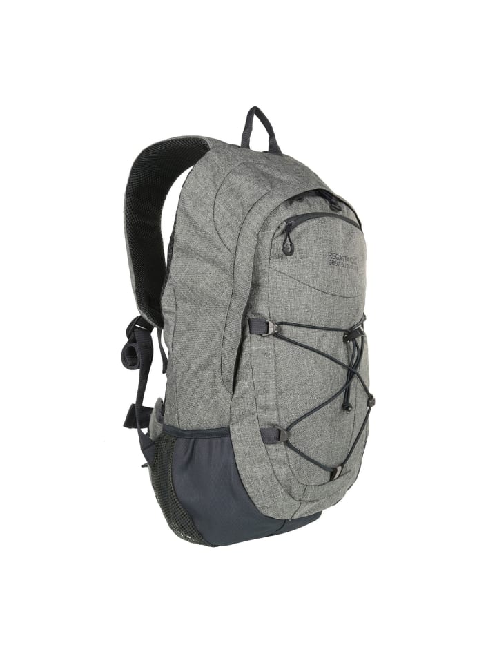 Спортивная сумка Regatta, серый
Спортивная сумка Regatta, серый