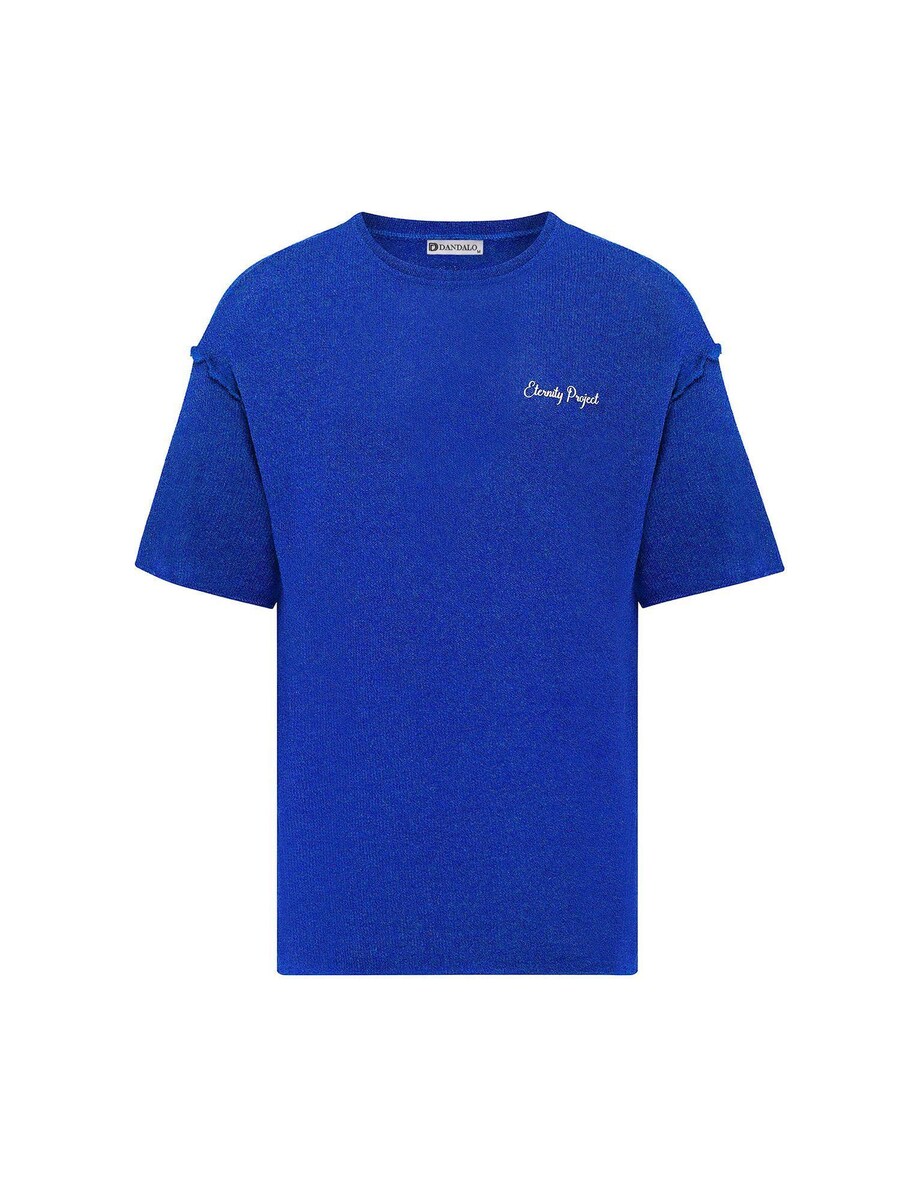 Свитер Dandalo, Royal Blue
Свитер Dandalo, Royal Blue