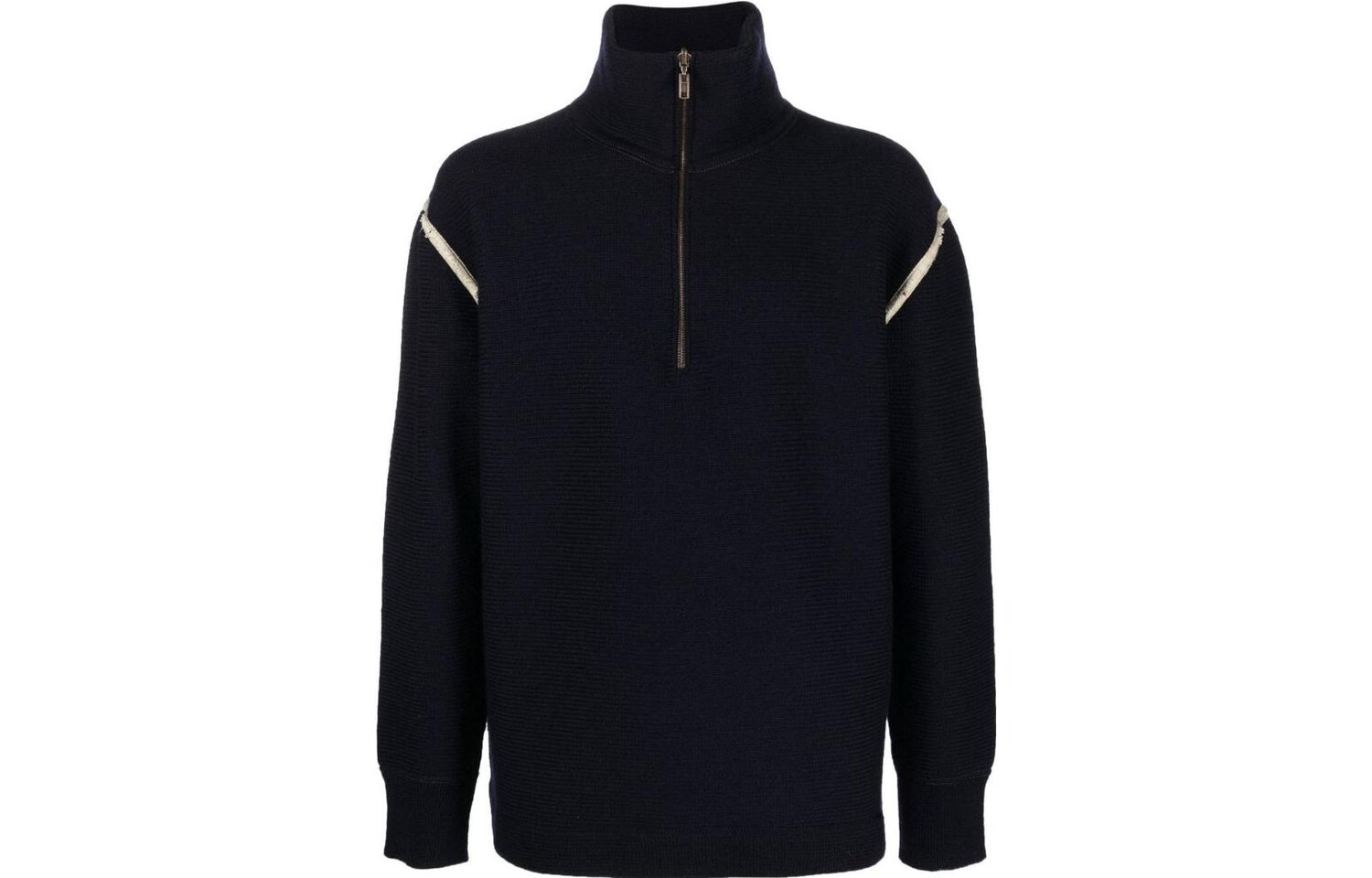 Свитер мужской Maison Margiela, синий
Свитер мужской Maison Margiela, синий