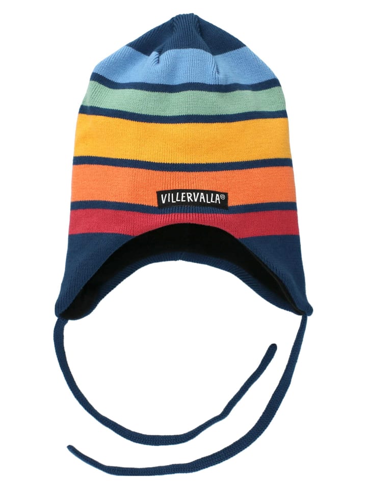 Шапка Villervalla
Шапка Villervalla