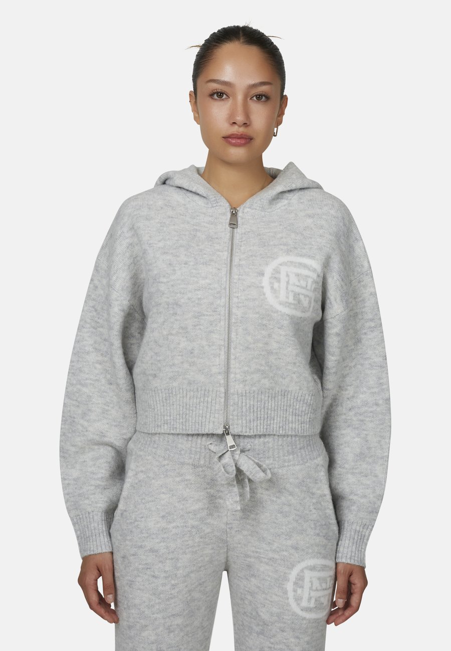 Кардиган Good For Nothing Cardigan, Grey
Кардиган Good For Nothing Cardigan, Grey