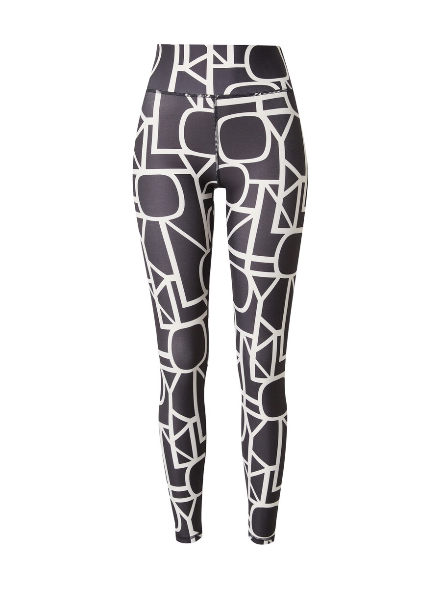 Узкие спортивные брюки ONLY PLAY, черный
Узкие спортивные брюки ONLY PLAY, черный