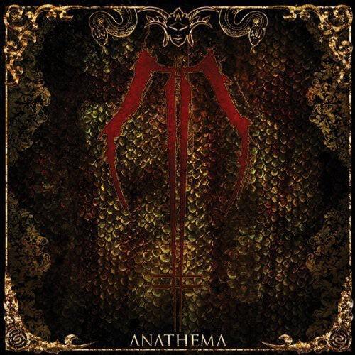 CD диск Dawn of Ashes: Anathema
CD диск Dawn of Ashes: Anathema