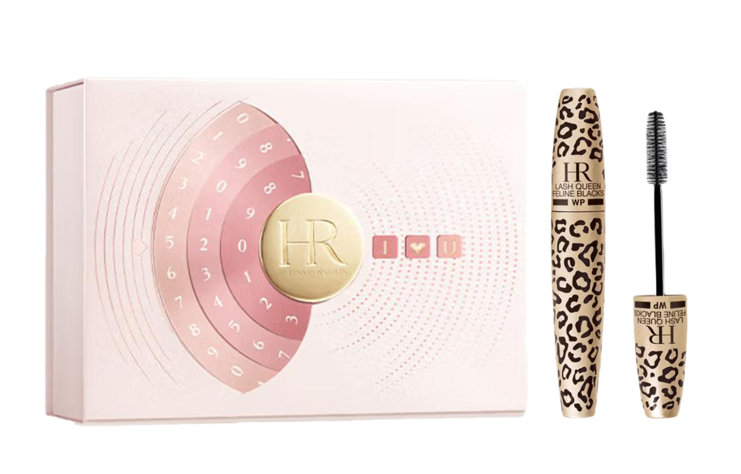 HELENA RUBINSTEIN Golden Cheetah водостойкая тушь для ресниц с 3D-эффектом и завивкой 7,2 мл
HELENA RUBINSTEIN Golden Cheetah водостойкая тушь для ресниц с 3D-эффектом и завивкой 7,2 мл