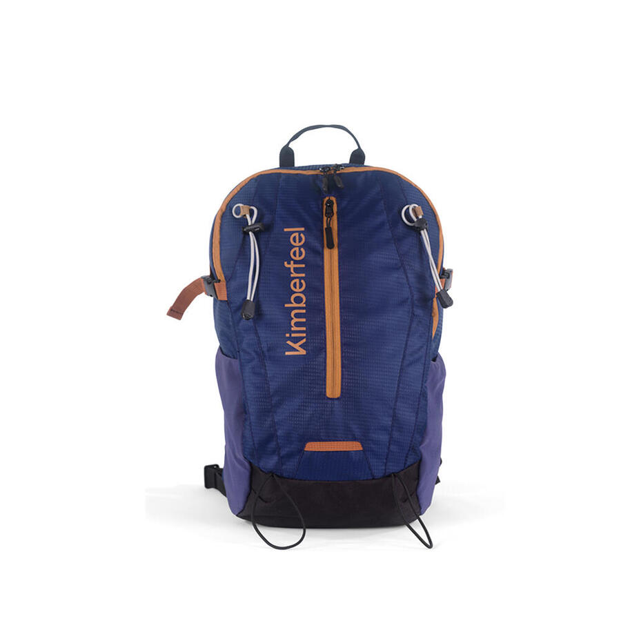 Рюкзак Kimberfeel 20L - WOM
Рюкзак Kimberfeel 20L - WOM