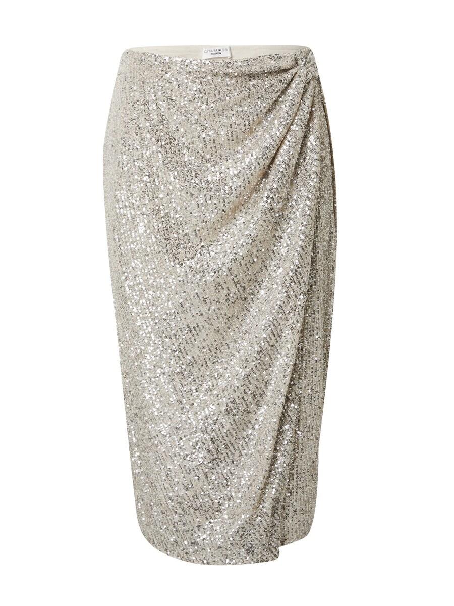 Юбка CITA MAASS, цвет Beige/Gold
Юбка CITA MAASS, цвет Beige/Gold